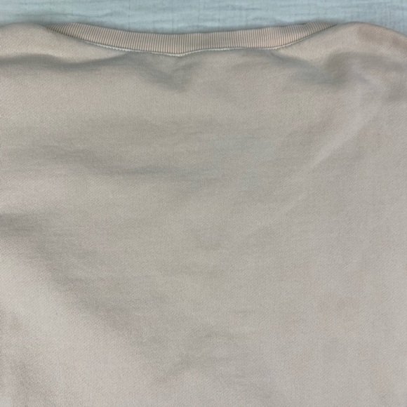 Goodthreads Pink Crew Neck Sweater Size Small - Picture 7 of 15